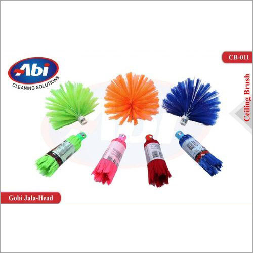 Gobi Jala Head Ceiling Brush