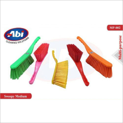 Multi Purpose Sweepy Medium Cleaning Brush