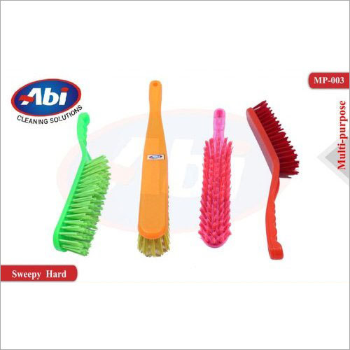 Multi Purpose Sweepy Hard Cleaning Brush