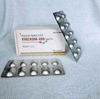 Acyclovir 400mg Tablet.