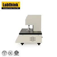 Digital Thin Film Thickness Measuring Instrument