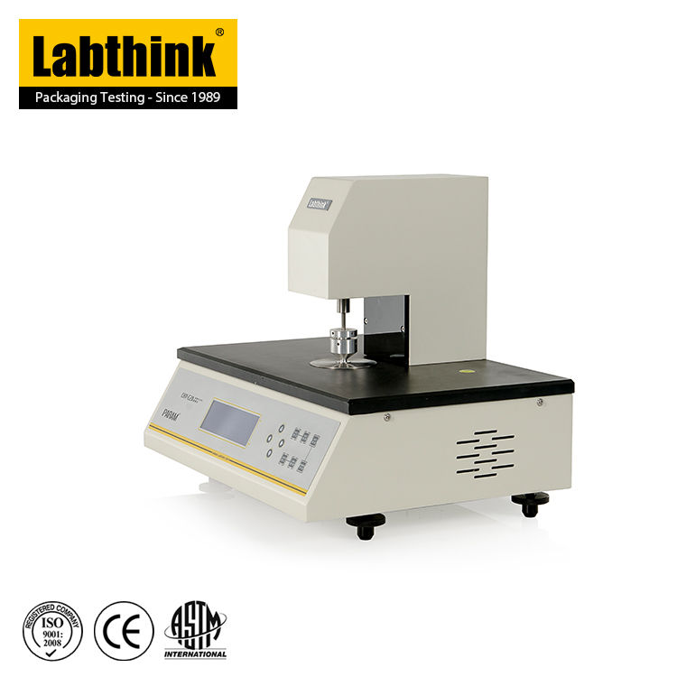 Digital Thin Film Thickness Measuring Instrument