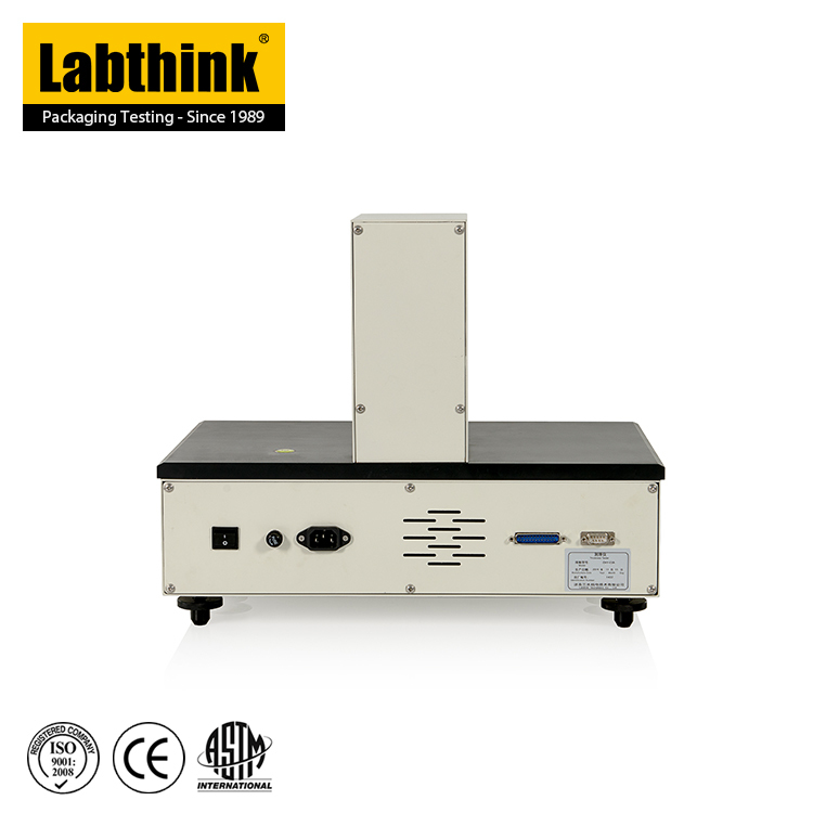 Digital Thin Film Thickness Measuring Instrument