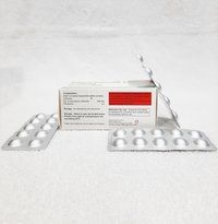 Cefixime Dispersible Tablets 200 mg