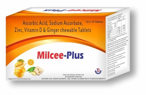 Milcee Plus General Medicines