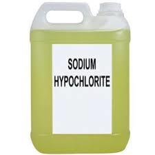 Sodium Hypochlorite