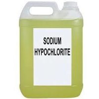 Hypochlorite do Sodium