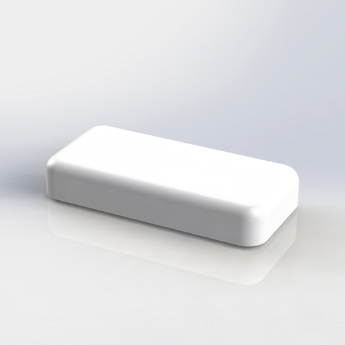 White Eraser