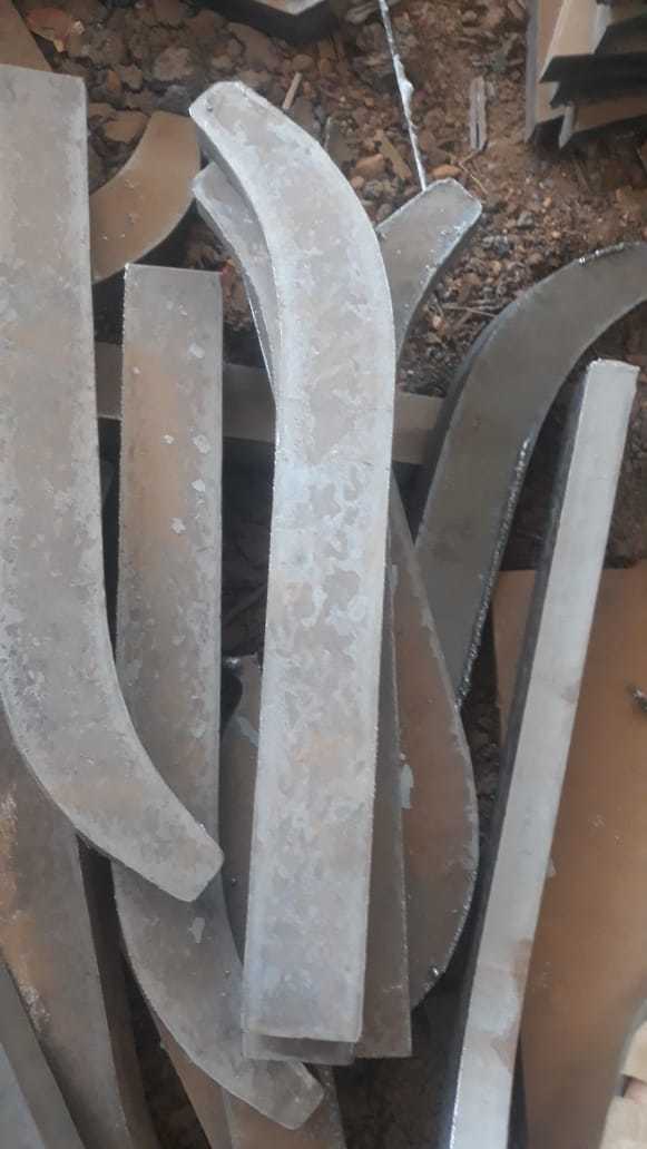 Agriculture Tines