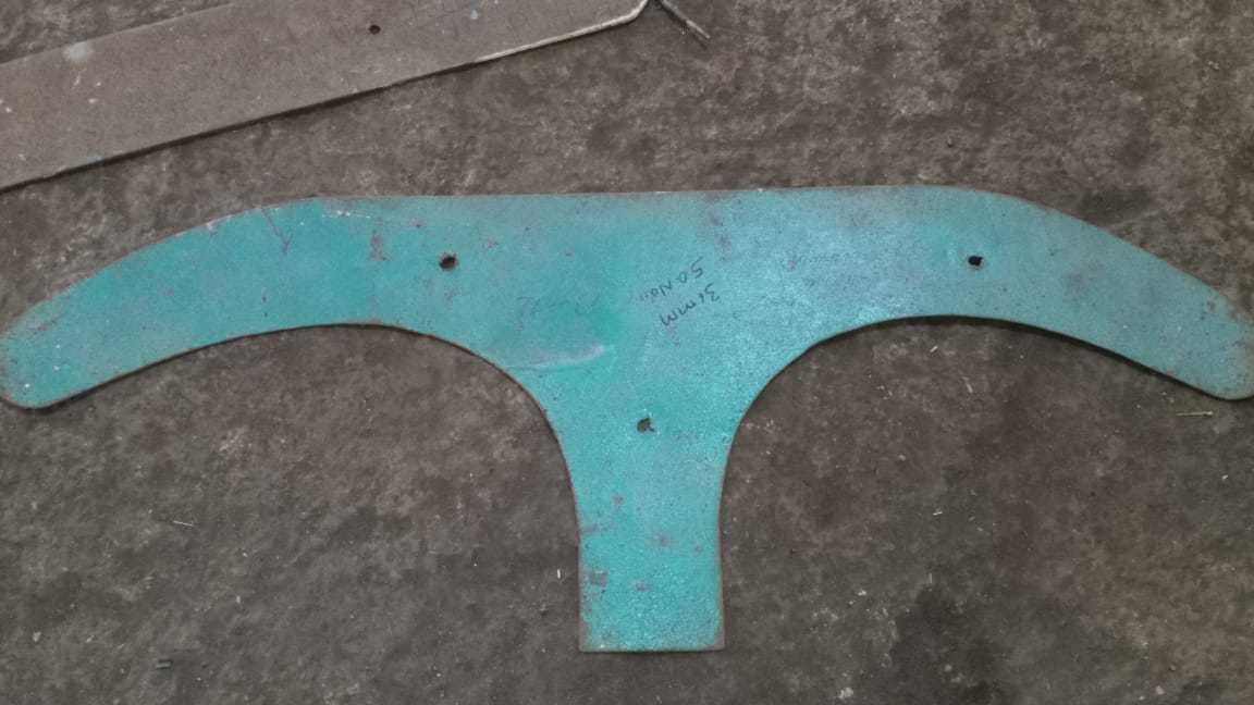 Agriculture Tines