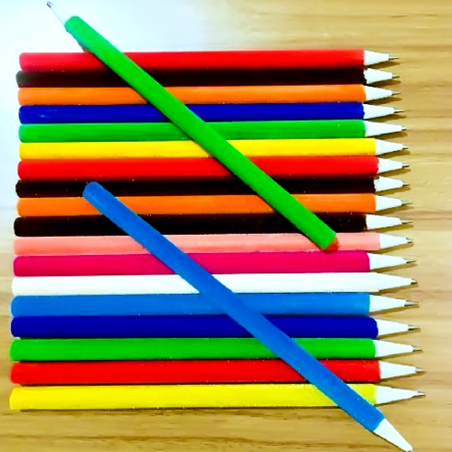 Velvet Pencil B