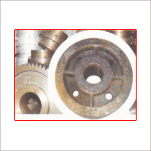 Fly Wheel