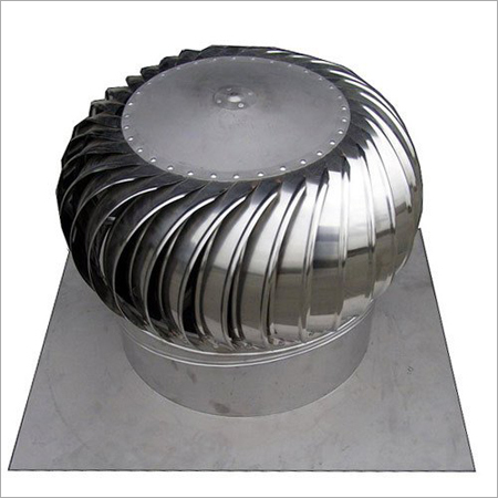 Air Ventilators - High-Quality Raw Material, Size 10 to 60mm | Versatile Design for Automotive & Industrial Air Exhaust Solutions