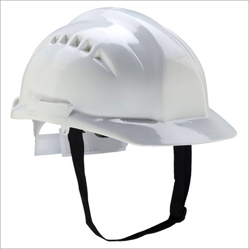 Staff Safety Helmet