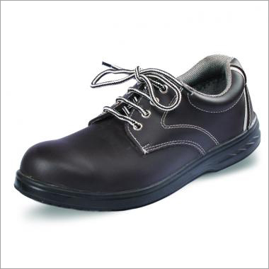 Micro Fibre Safety Shoes