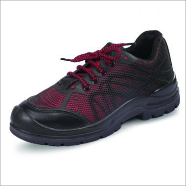 Sporty Safety Shoes