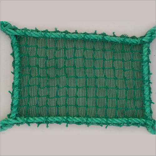 Monofilament Braided Net