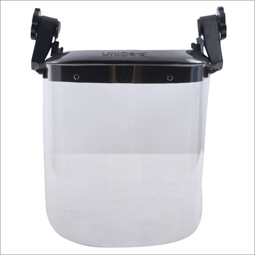 Protective Face Shield
