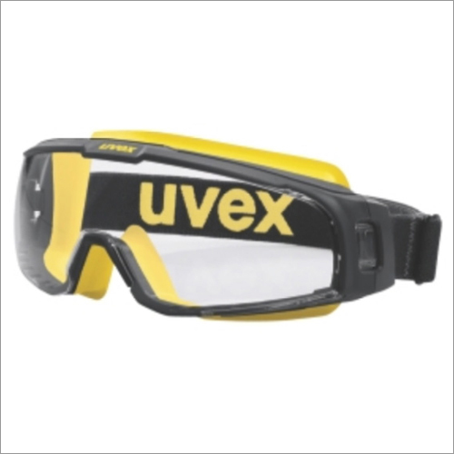 Industrial Safety Goggles By HOUSE OF SAFETY
