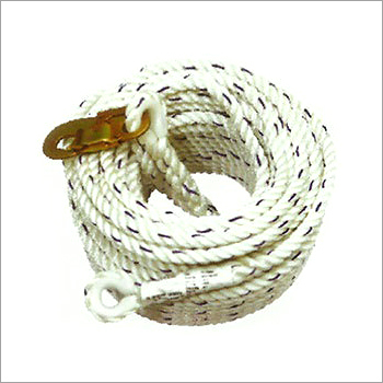 Fall Arrestor Polyamide Rope