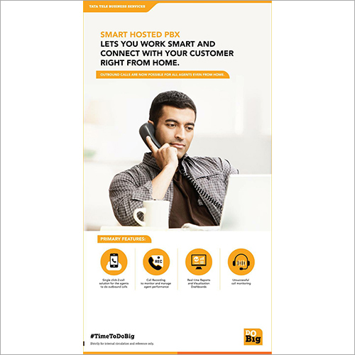 Smart Hosted PBX Solution (2)