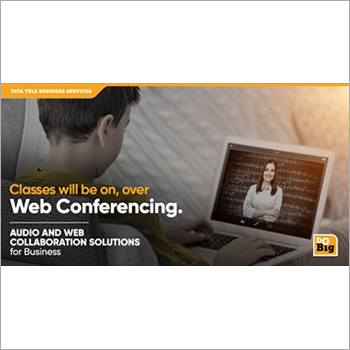 Web Conferencing Solutions