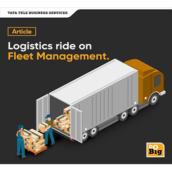 Article Logistics Service