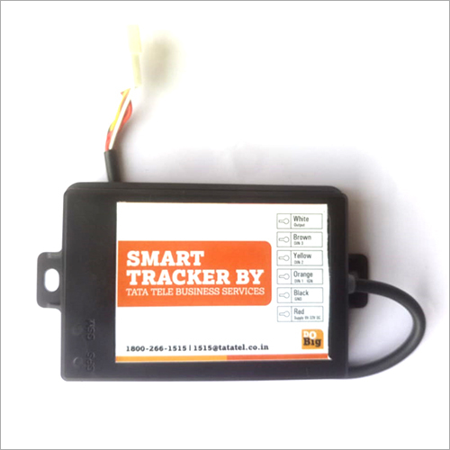 GPS Bus Tracker Device