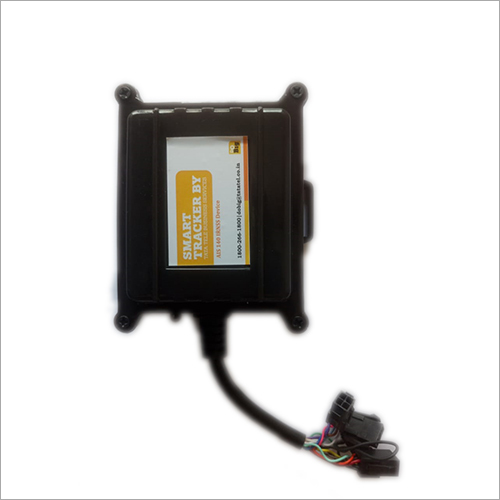GPS Smart Tracker Device