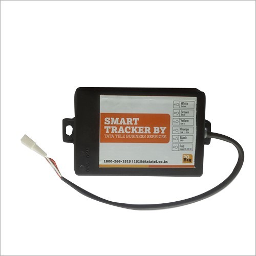 Smart Tracker Device