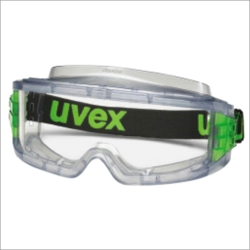 UVEX Industrial Safety Goggles