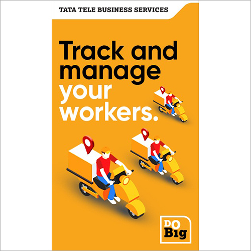 Commercial GPS Tracking Solution