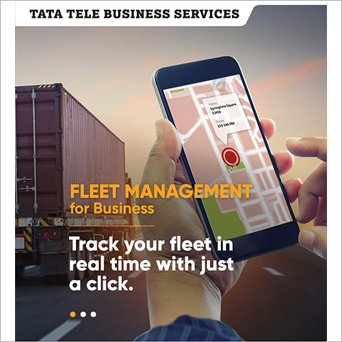 Fleet Management