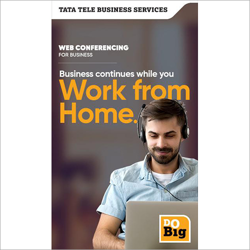 Business Web Conferencing Solution