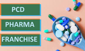 PCd Pharma Franchise