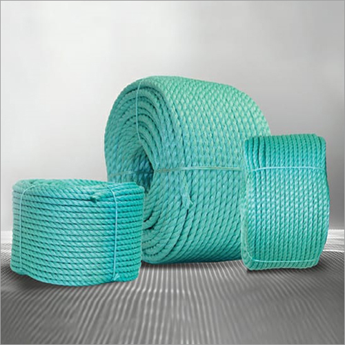 PP Braided Rope