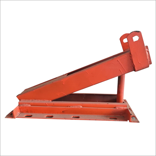 Safety Net Installation Bracket