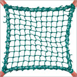 Single Layer Braided Net