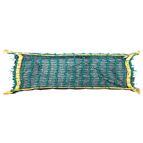 Triple Layer Safety Net