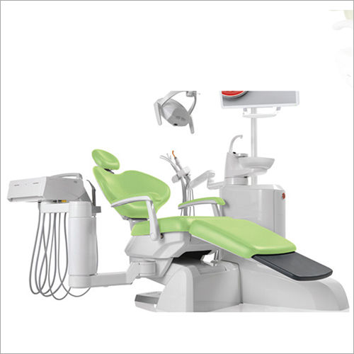 ANTHOS L9 Dental Chair