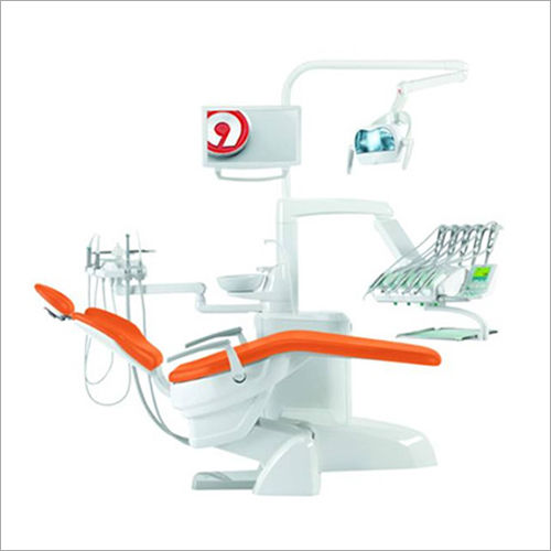 ANTHOS L6 Dental Chair