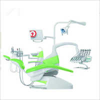 A7 Dental Chair