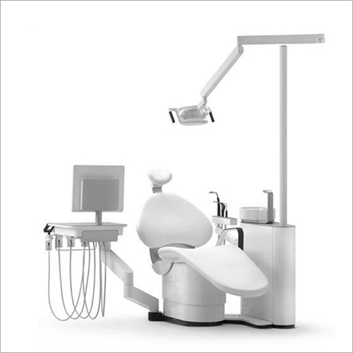 SOARIC Dental Chair