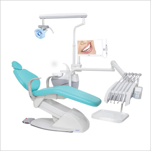 GNATUS G3 plus Dental Chair