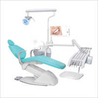 GNATUS G3 plus Dental Chair
