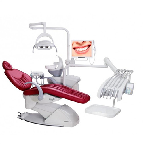 GNATUS S500 Dental Chair