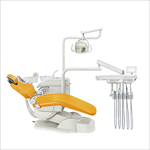 PRITHIV PLUS Dental Chair