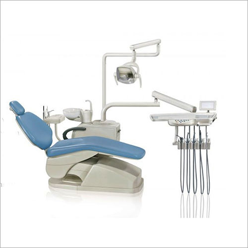 VAYU Dental Chair