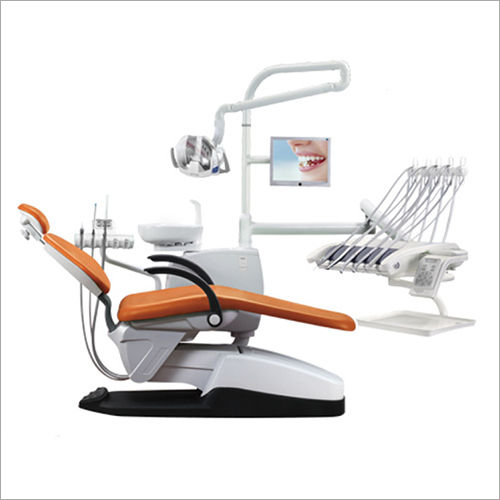 INOVA GOLD Dental Chair