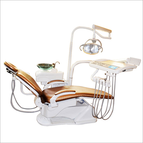 ONYX PREMIUM Dental Chair